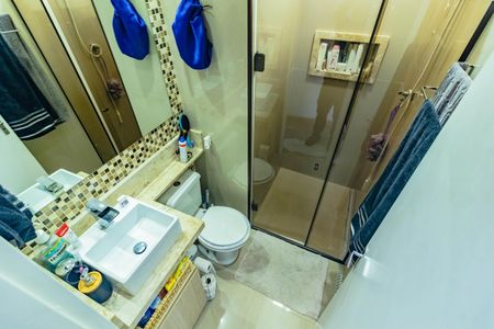 Casa de Condomínio à venda com 2 quartos, 58m² em Vila Santa Catarina, São Paulo