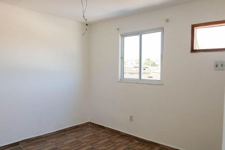 Apartamento à venda com 30m², 1 quarto e sem vagaQuarto Suíte 2º Pavimento