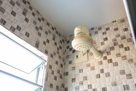 Apartamento à venda com 30m², 1 quarto e sem vagaBanheiro Quarto Suíte 2º Pavimento