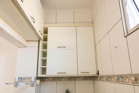 Apartamento à venda com 30m², 1 quarto e sem vagaCozinha 1º Pavimento