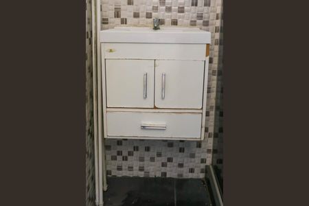 Apartamento à venda com 30m², 1 quarto e sem vagaBanheiro Quarto Suíte 2º Pavimento