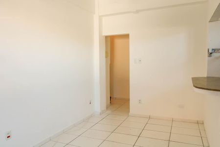 Sala 1º Pavimento de apartamento à venda com 1 quarto, 30m² em Bonsucesso, Rio de Janeiro