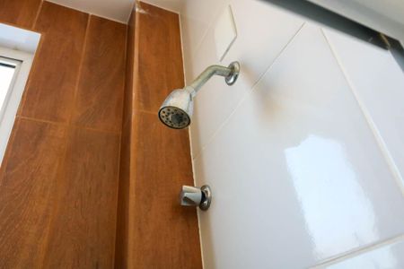 Apartamento à venda com 30m², 1 quarto e sem vagaBanheiro 1º Pavimento