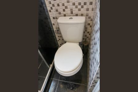 Apartamento à venda com 30m², 1 quarto e sem vagaBanheiro Quarto Suíte 2º Pavimento