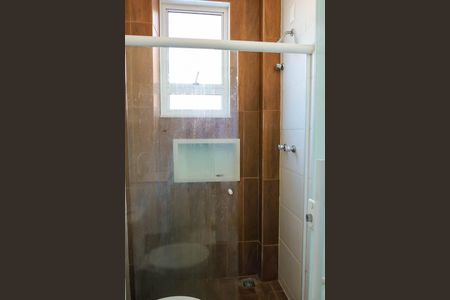 Apartamento à venda com 30m², 1 quarto e sem vagaBanheiro 1º Pavimento
