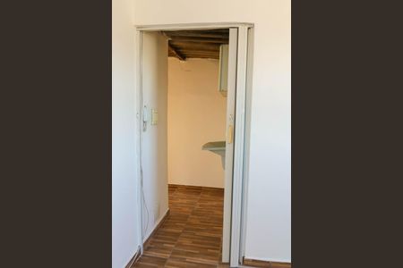 Apartamento à venda com 30m², 1 quarto e sem vagaÁrea de Serviço 2º Pavimento
