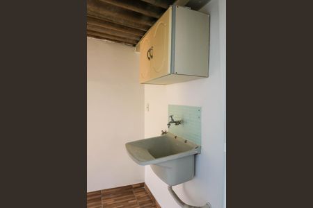Apartamento à venda com 30m², 1 quarto e sem vagaÁrea de Serviço 2º Pavimento