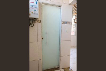 Apartamento à venda com 30m², 1 quarto e sem vagaCozinha 1º Pavimento