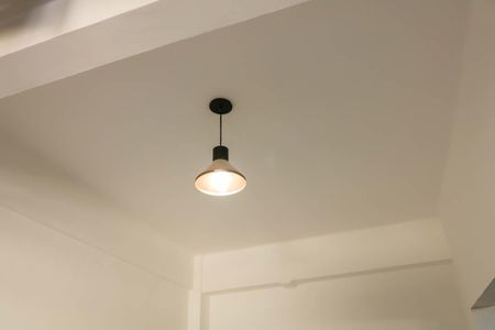 Apartamento à venda com 30m², 1 quarto e sem vagaSala 1º Pavimento