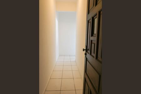 Sala 1º Pavimento de apartamento à venda com 1 quarto, 30m² em Bonsucesso, Rio de Janeiro
