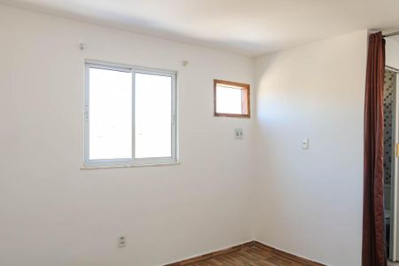 Apartamento à venda com 30m², 1 quarto e sem vagaQuarto Suíte 2º Pavimento