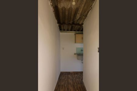 Apartamento à venda com 30m², 1 quarto e sem vagaÁrea de Serviço 2º Pavimento
