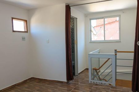 Apartamento à venda com 30m², 1 quarto e sem vagaQuarto Suíte 2º Pavimento