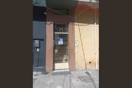 Apartamento à venda com 30m², 1 quarto e sem vagaFachada