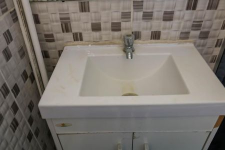 Apartamento à venda com 30m², 1 quarto e sem vagaBanheiro Quarto Suíte 2º Pavimento