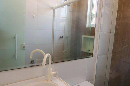 Apartamento à venda com 30m², 1 quarto e sem vagaBanheiro 1º Pavimento