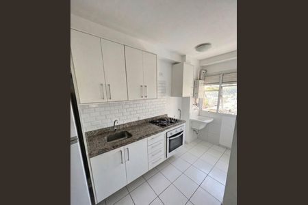 Apartamento para alugar com 70m², 3 quartos e 1 vagaCozinha