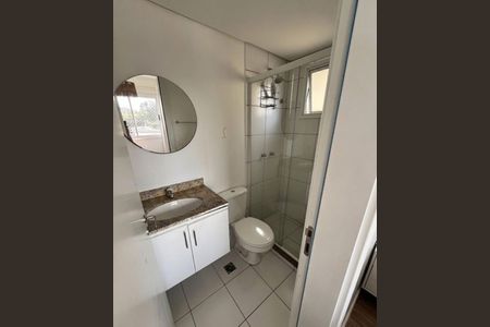 Apartamento para alugar com 70m², 3 quartos e 1 vagaBanheiro