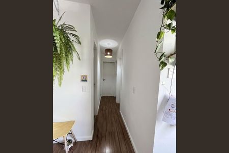 Apartamento para alugar com 70m², 3 quartos e 1 vagaCorredor