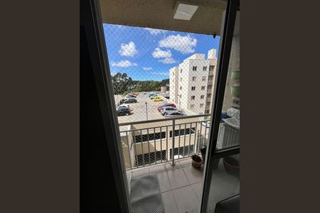 Apartamento para alugar com 70m², 3 quartos e 1 vagaVaranda