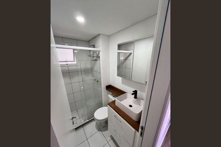 Apartamento para alugar com 70m², 3 quartos e 1 vagaBanheiro