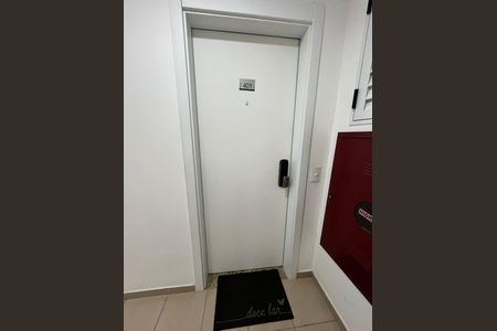 Apartamento para alugar com 70m², 3 quartos e 1 vagaEntrada