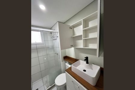 Apartamento para alugar com 70m², 3 quartos e 1 vagaBanheiro