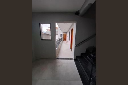 Apartamento à venda com 51m², 2 quartos e sem vaga