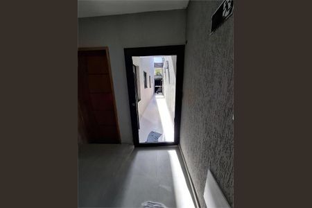 Apartamento à venda com 51m², 2 quartos e sem vaga