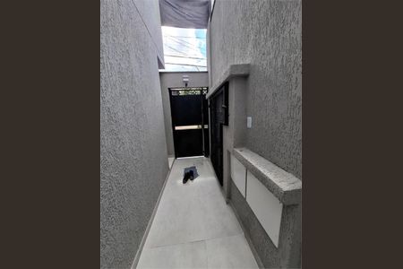 Apartamento à venda com 51m², 2 quartos e sem vaga