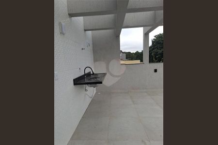 Apartamento à venda com 51m², 2 quartos e sem vaga