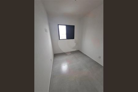 Apartamento à venda com 2 quartos, 51m² em Quinta da Paineira, São Paulo