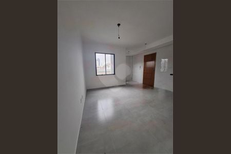 Apartamento à venda com 51m², 2 quartos e sem vaga