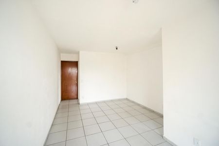 Sala de apartamento para alugar com 2 quartos, 55m² em Tatuapé, São Paulo