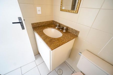 Apartamento para alugar com 55m², 2 quartos e 1 vagaPia
