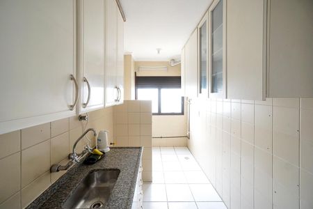 Apartamento para alugar com 55m², 2 quartos e 1 vagaCozinha