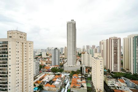 Apartamento para alugar com 55m², 2 quartos e 1 vagaVista do quarto 01
