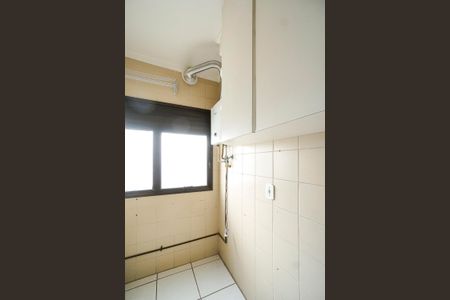 Apartamento para alugar com 55m², 2 quartos e 1 vagaÁrea de serviço