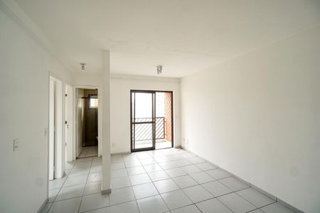 Sala de apartamento para alugar com 2 quartos, 55m² em Tatuapé, São Paulo