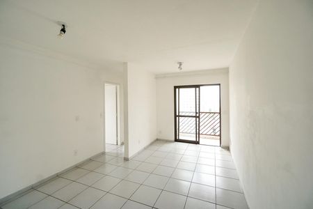 Sala de apartamento para alugar com 2 quartos, 55m² em Tatuapé, São Paulo