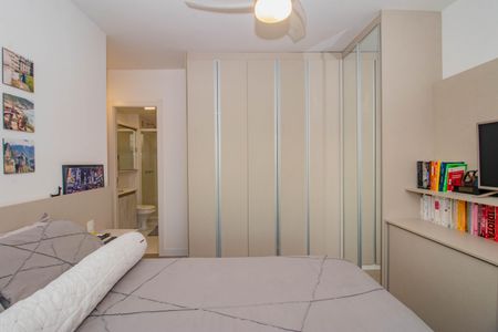 Apartamento à venda com 61m², 1 quarto e 1 vaga