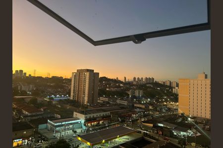 Studio para alugar com 29m², 1 quarto e 1 vagaVista