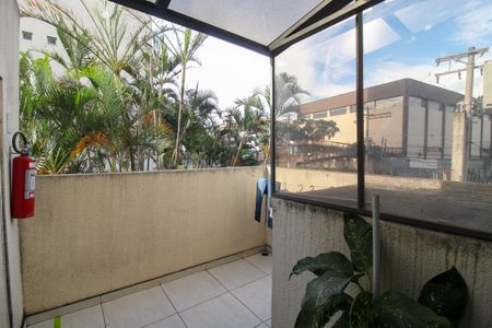 Studio para alugar com 29m², 1 quarto e 1 vagaÁrea comum