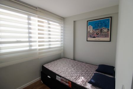 Studio para alugar com 29m², 1 quarto e 1 vagaQuarto 1