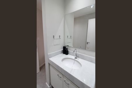 Studio para alugar com 29m², 1 quarto e 1 vagaBanheiro