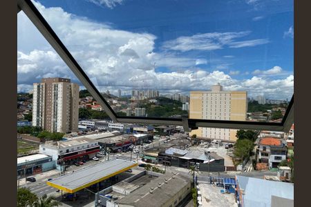 Studio para alugar com 29m², 1 quarto e 1 vagaVista