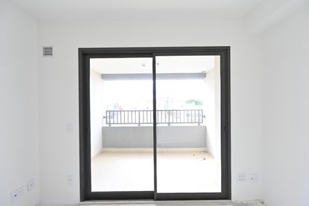 Studio à venda com 27m², 1 quarto e sem vagaSala/Quarto