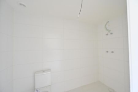 Studio à venda com 27m², 1 quarto e sem vagaBanheiro Social 