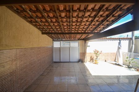 Sala-vista de casa para alugar com 2 quartos, 64m² em Graças, Belford Roxo