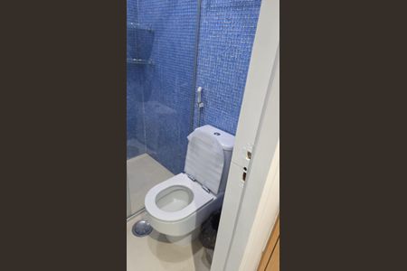 Apartamento para alugar com 37m², 1 quarto e 1 vagaBanheiro